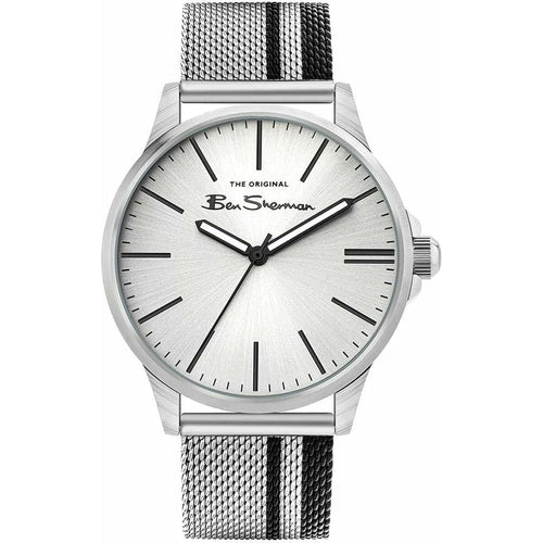 Load image into Gallery viewer, Men&#39;s Watch Ben Sherman BS032SM (Ø 43 mm)-0
