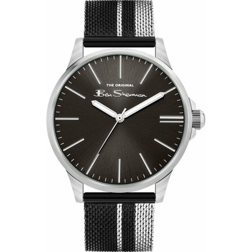 Load image into Gallery viewer, Men&#39;s Watch Ben Sherman BS032BSM (Ø 43 mm)-0
