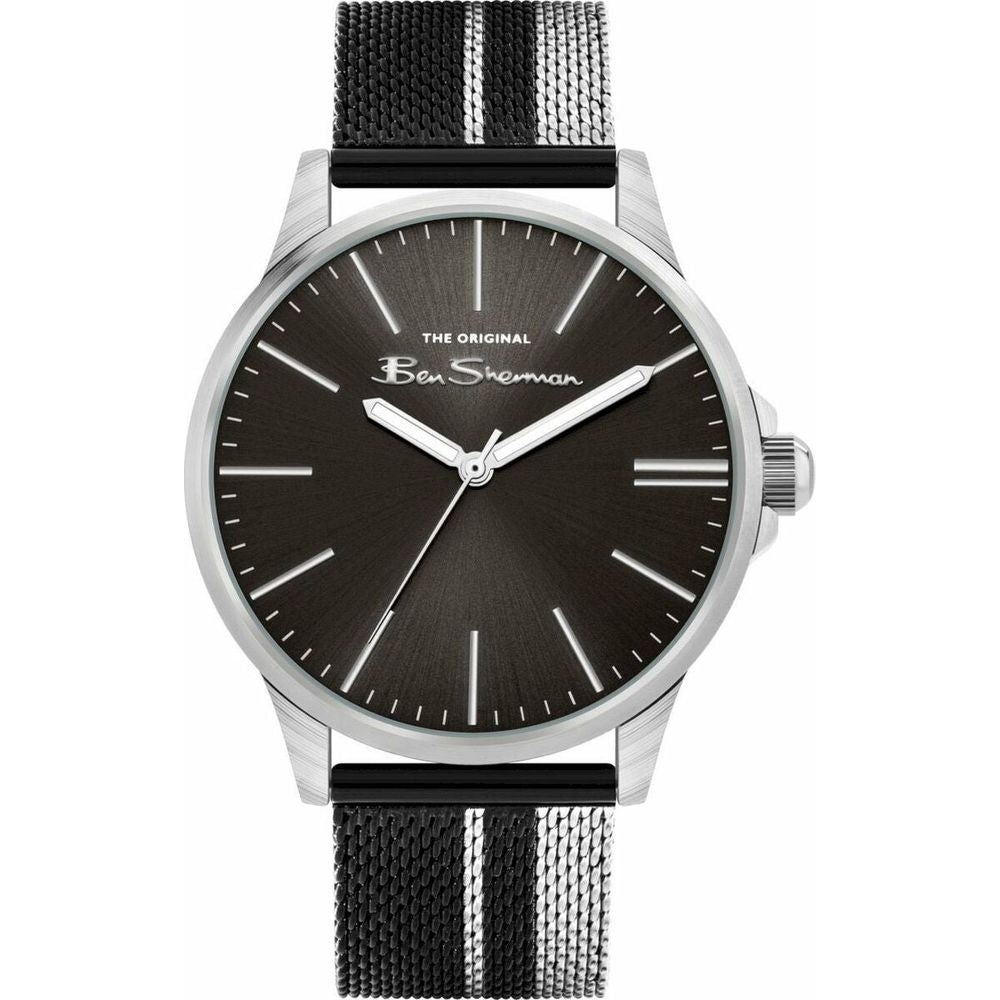 Men's Watch Ben Sherman BS032BSM (Ø 43 mm)-0