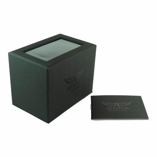 Load image into Gallery viewer, Men's Watch Aviator AVW6975G354 (Ø 45 mm)-2
