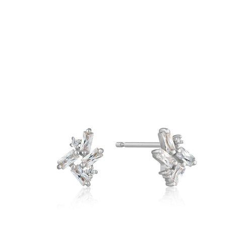 Load image into Gallery viewer, Ladies&#39; Earrings Ania Haie E018-05H 0,5 cm-0
