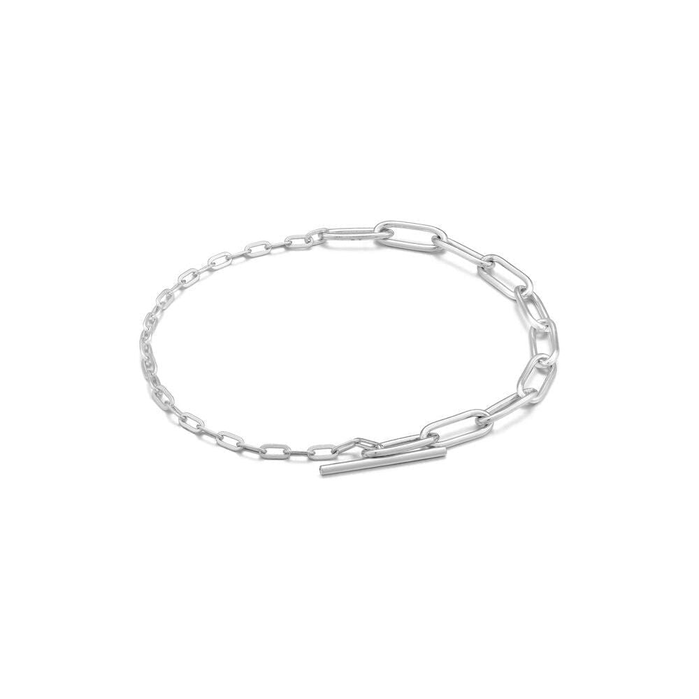 Ladies' Bracelet Ania Haie B021-02H 19 cm-0