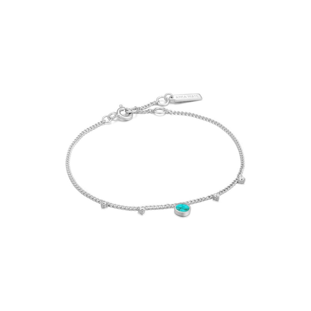 Ladies' Bracelet Ania Haie B022-03H 15 cm (One size) (1 Unit)-0