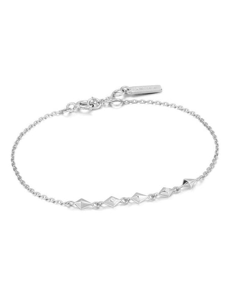 Ladies' Bracelet Ania Haie B025-01H 19 cm-0