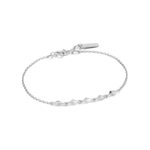 Load image into Gallery viewer, Ladies&#39; Bracelet Ania Haie B025-01H 19 cm-0
