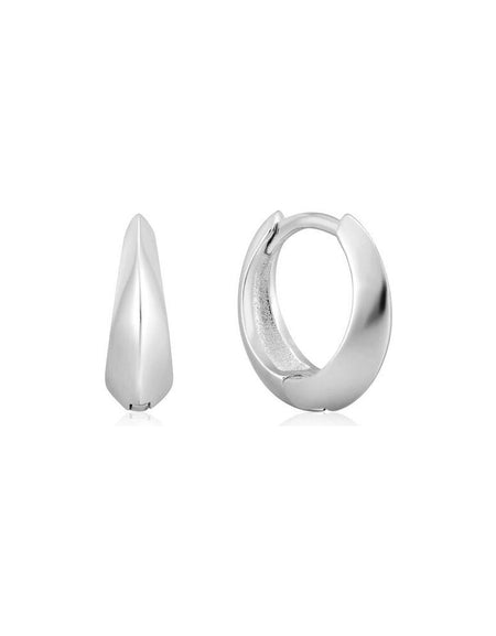 Ladies' Earrings Ania Haie E025-05H 1 cm-0