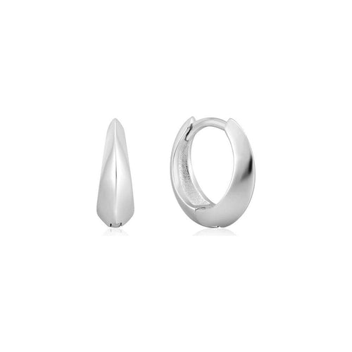 Load image into Gallery viewer, Ladies&#39; Earrings Ania Haie E025-05H 1 cm-0
