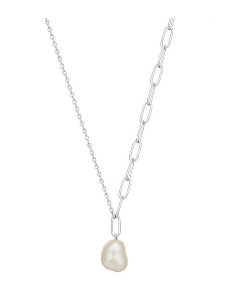 Ladies' Necklace Ania Haie N019-03H 40 cm-0