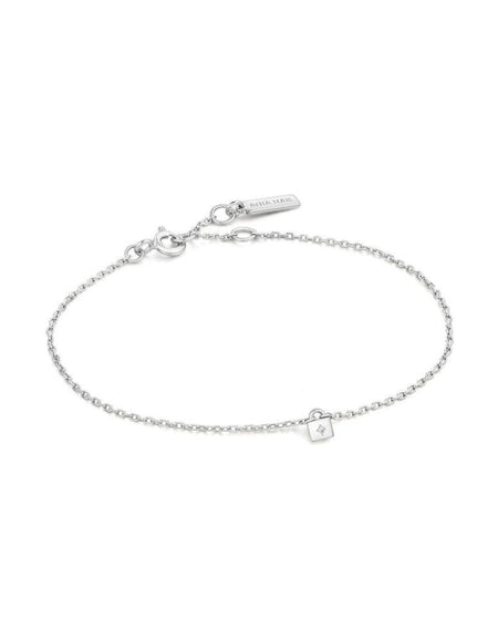 Ladies' Bracelet Ania Haie B032-02H 19 cm-0