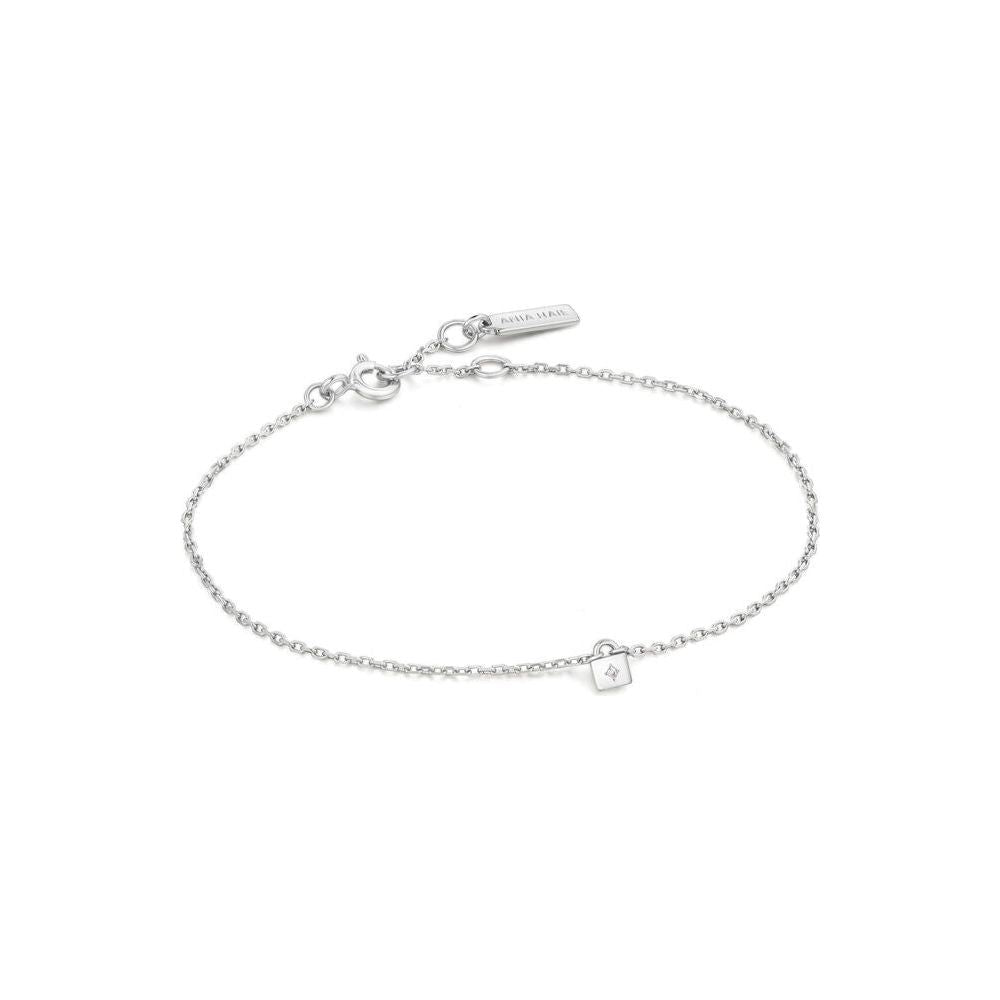 Ladies' Bracelet Ania Haie B032-02H 19 cm-0