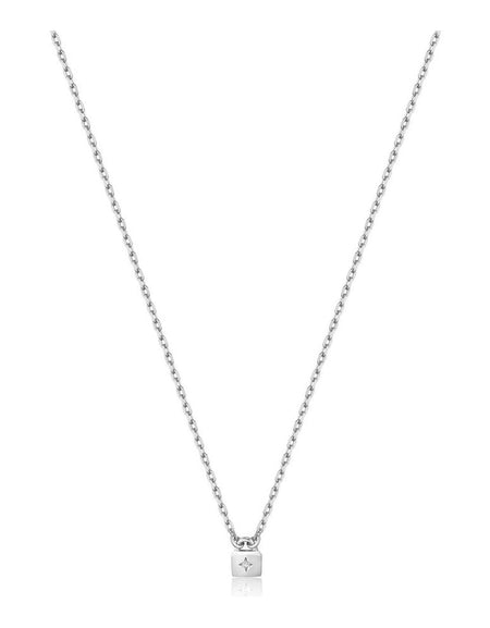 Ladies' Necklace Ania Haie N032-02H 40 cm-0
