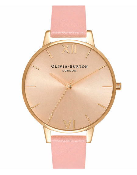Ladies' Watch Olivia Burton OB14BD31 (Ø 38 mm)-0
