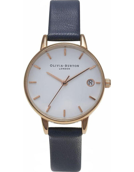 Ladies' Watch Olivia Burton OB14WF04 (Ø 38 mm)-0