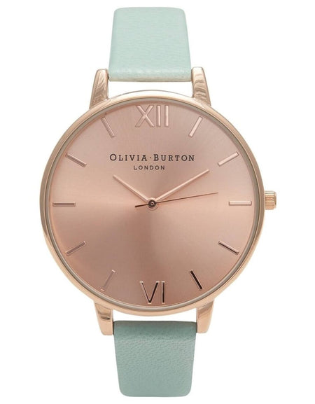 Ladies' Watch Olivia Burton OB15BD75 (Ø 38 mm)-0