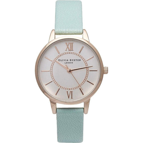 Load image into Gallery viewer, Ladies&#39; Watch Olivia Burton OB15WD47 (Ø 34 mm)-0
