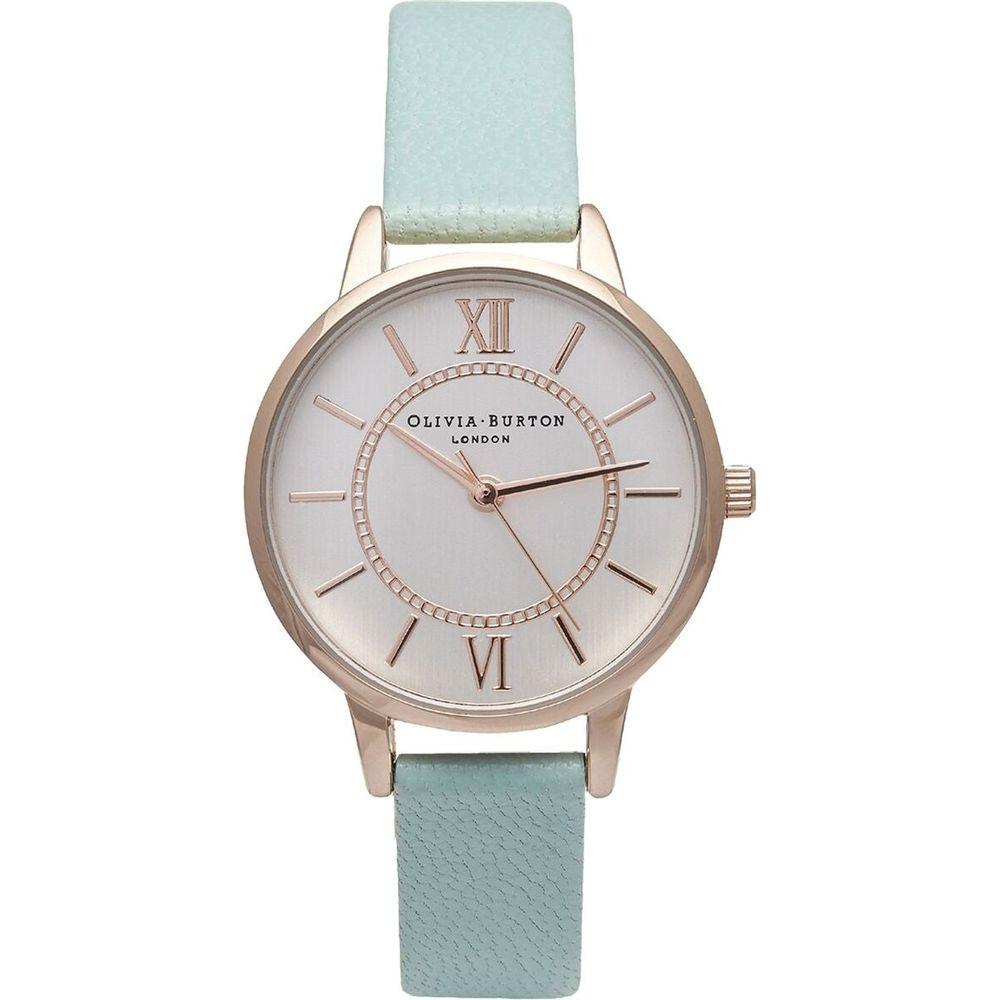 Ladies' Watch Olivia Burton OB15WD47 (Ø 34 mm)-0