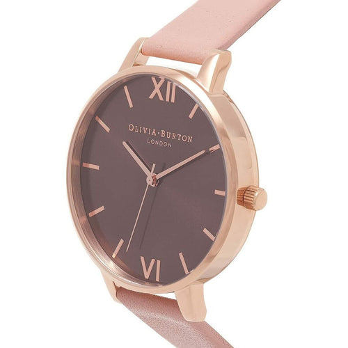 Load image into Gallery viewer, Ladies' Watch Olivia Burton OB15BD72 (Ø 38 mm)-4
