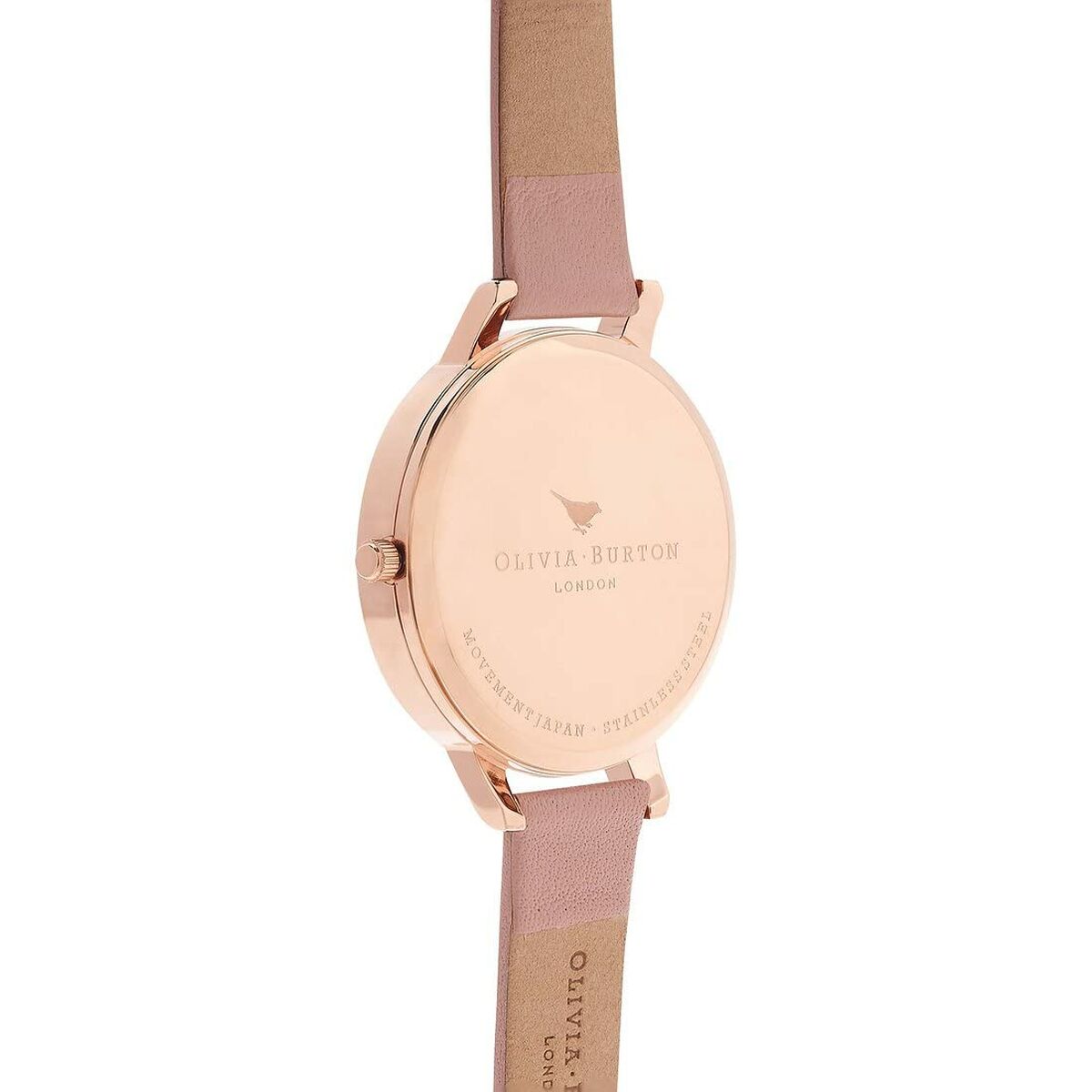 Ladies' Watch Olivia Burton OB15BD72 (Ø 38 mm)-3