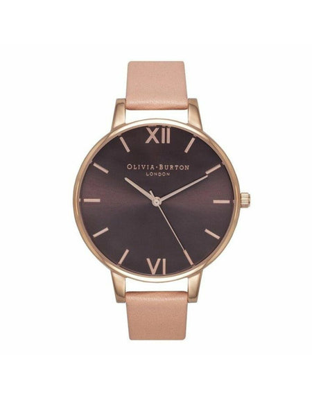 Ladies' Watch Olivia Burton OB15BD72 (Ø 38 mm)-0