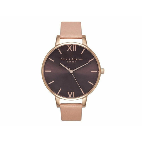 Load image into Gallery viewer, Ladies' Watch Olivia Burton OB15BD72 (Ø 38 mm)-0
