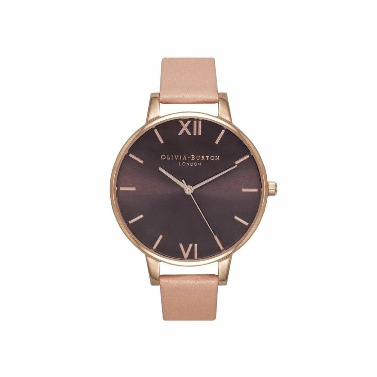 Ladies' Watch Olivia Burton OB15BD72 (Ø 38 mm)-0
