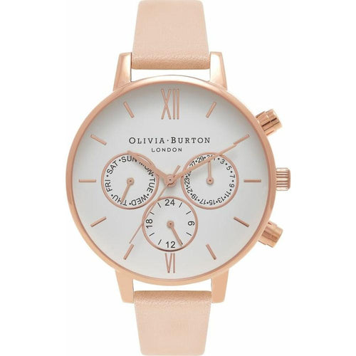 Load image into Gallery viewer, Ladies&#39; Watch Olivia Burton OB16CG88 (Ø 38 mm)-0
