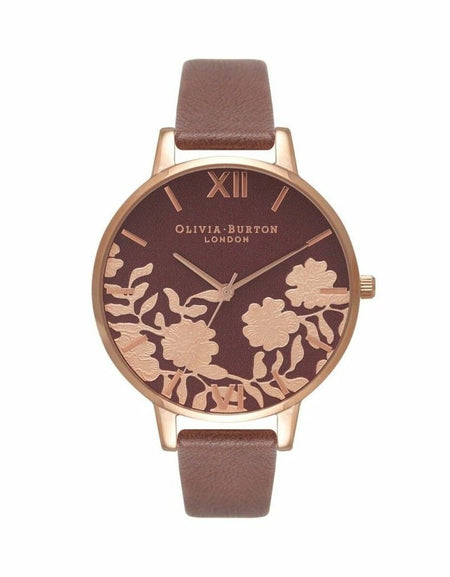 Ladies' Watch Olivia Burton OB16MV61 (Ø 38 mm)-0