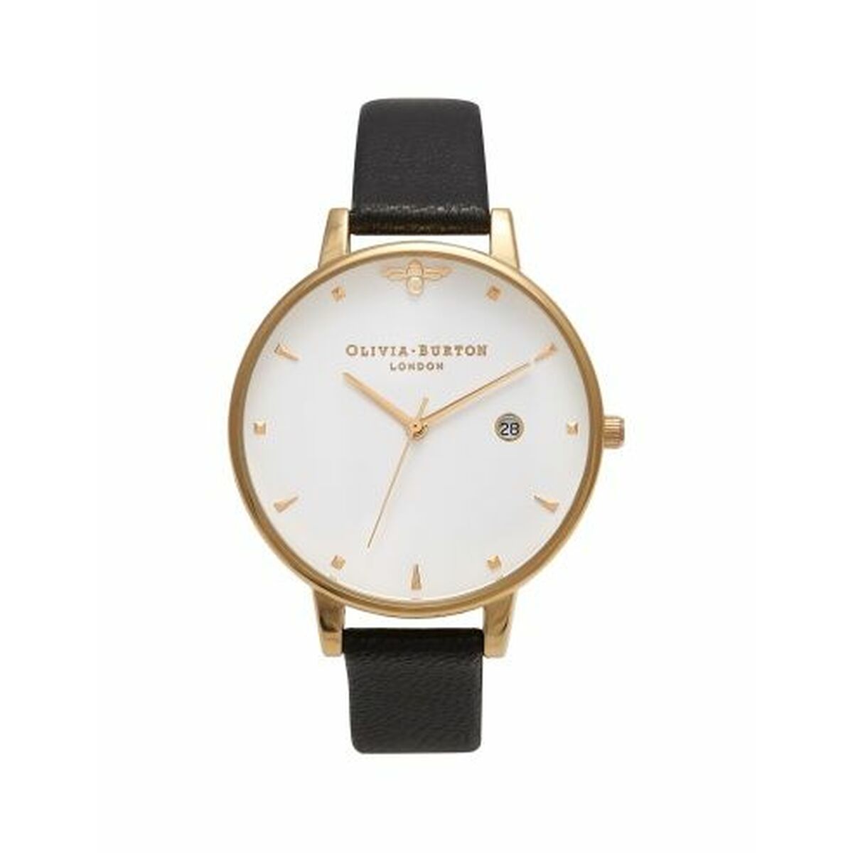 Ladies' Watch Olivia Burton OB16AM86 (Ø 38 mm)-0