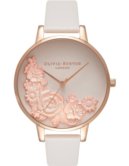 Ladies' Watch Olivia Burton OB16FS85 (Ø 38 mm)-0