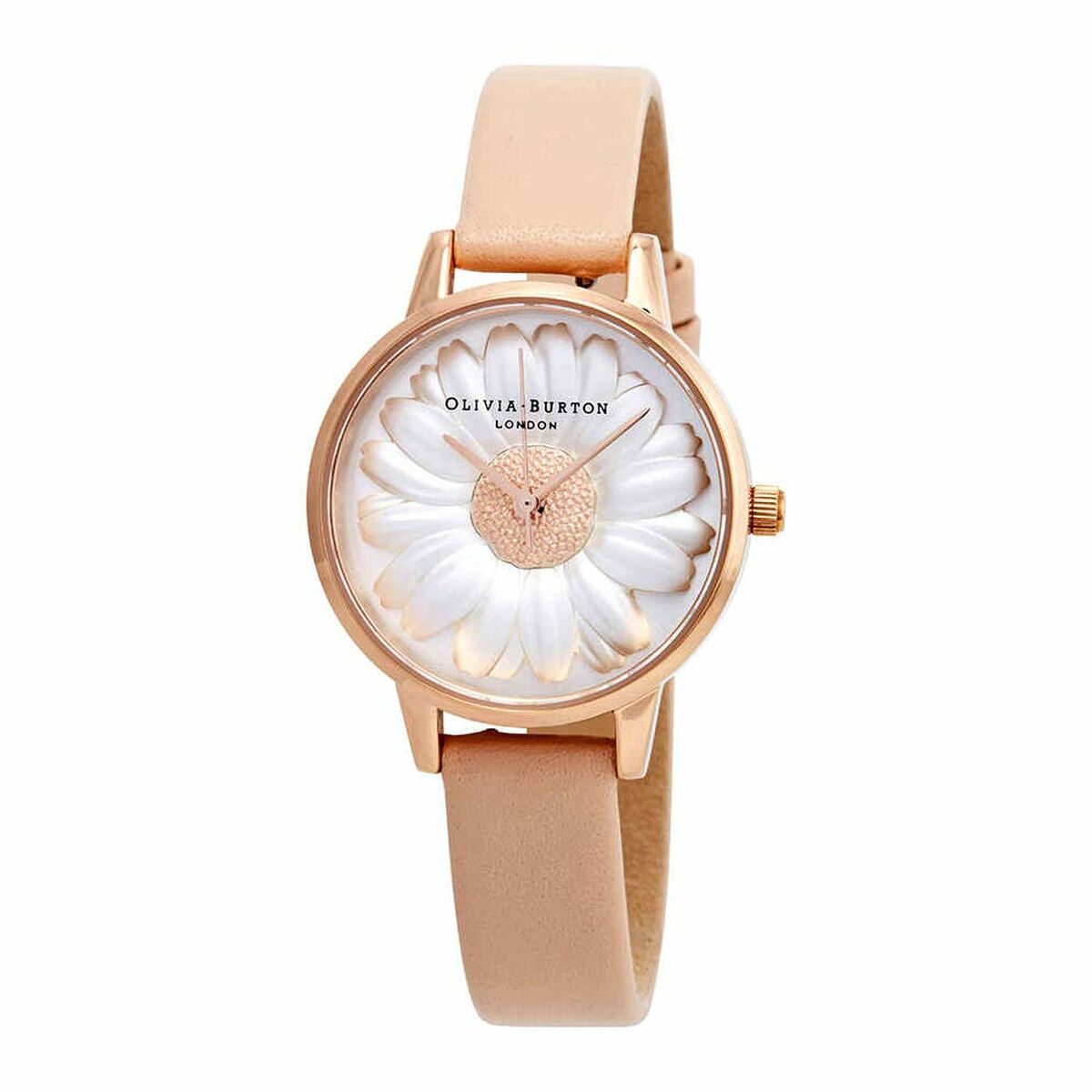 Ladies' Watch Olivia Burton OB16FS87-2