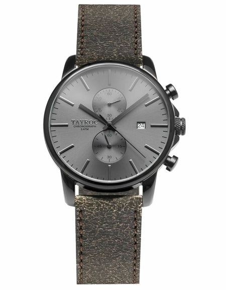 Men's Watch Tayroc TXM092 (Ø 42 mm)-0