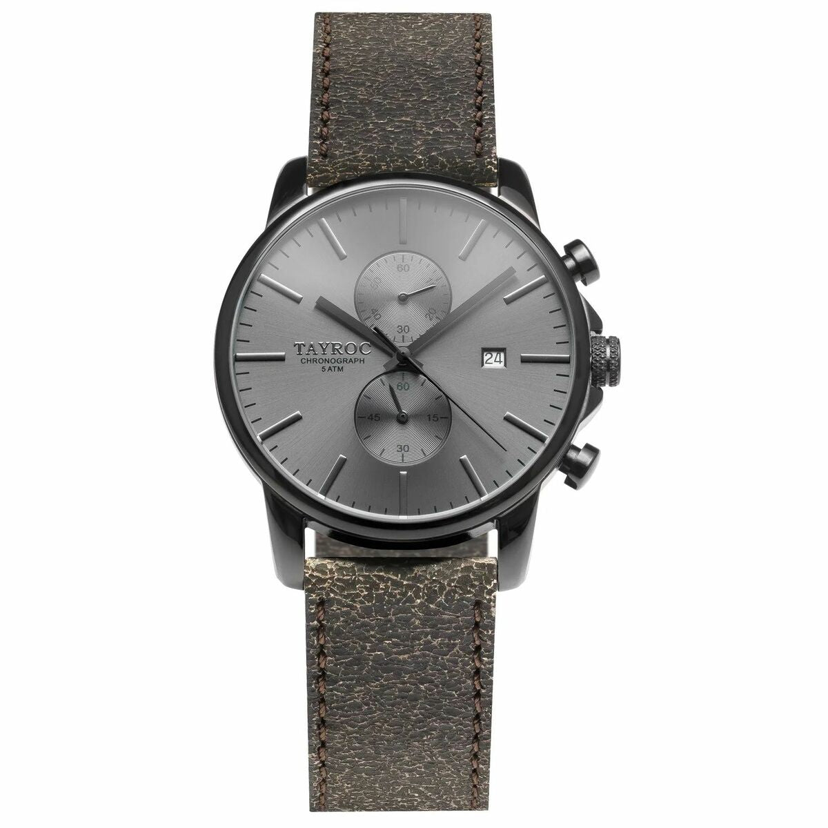 Men's Watch Tayroc TXM092 (Ø 42 mm)-0