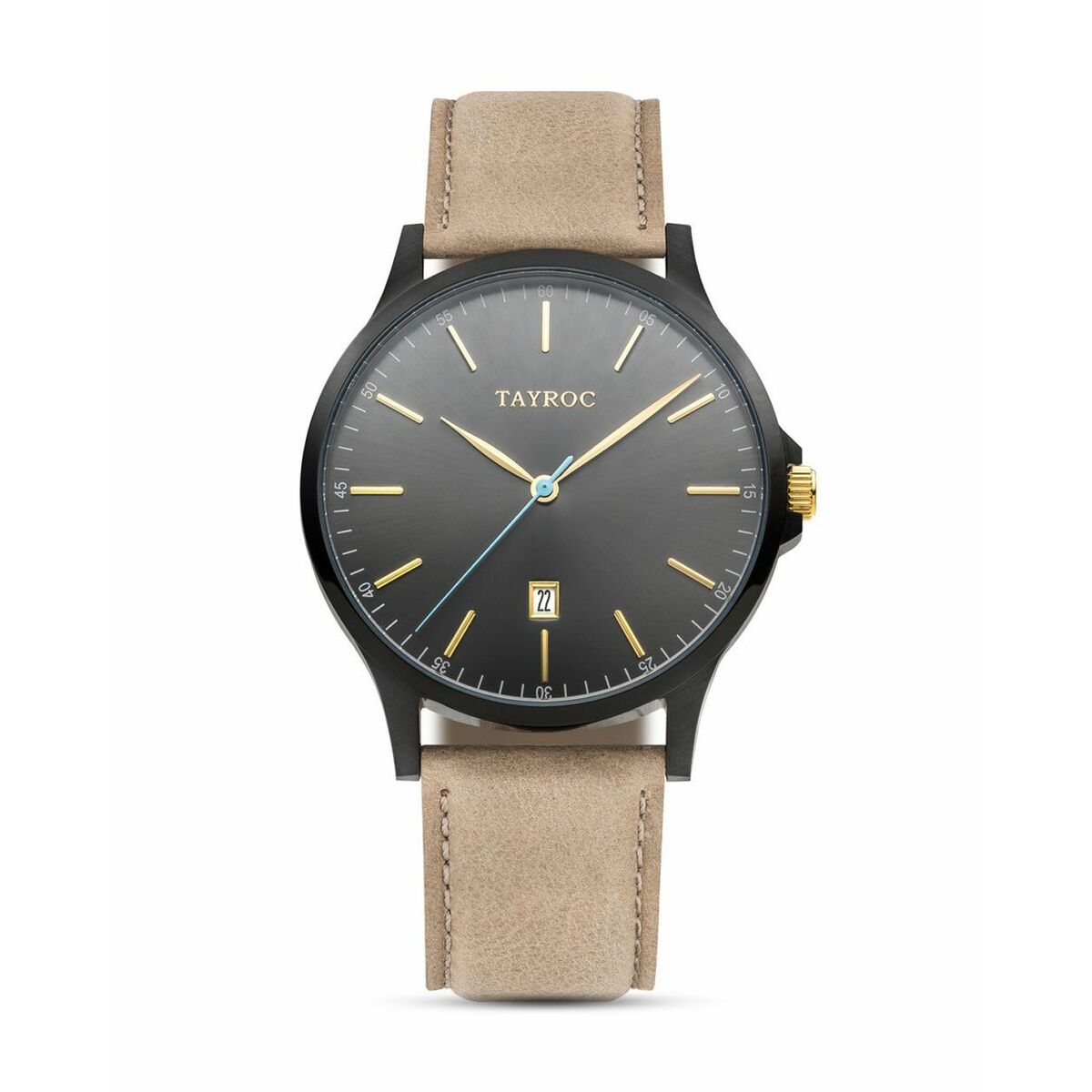 Men's Watch Tayroc TXM099 (Ø 40 mm)-0