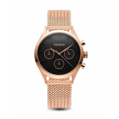 Load image into Gallery viewer, Ladies' Watch Tayroc TY55 (Ø 36 mm)-0
