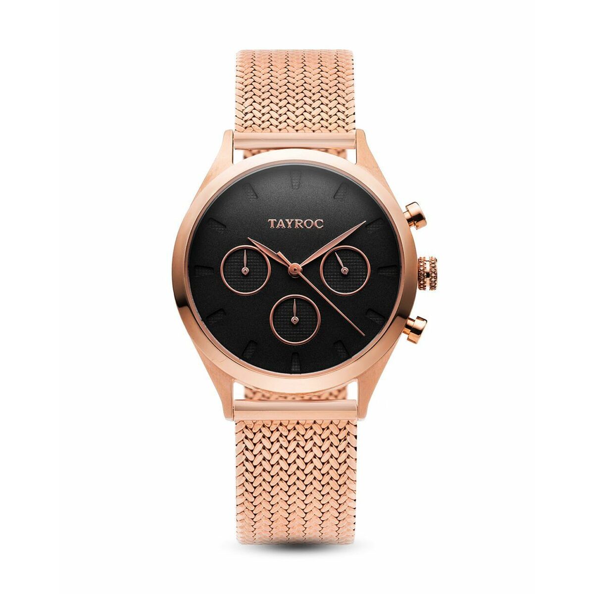 Ladies' Watch Tayroc TY55 (Ø 36 mm)-0