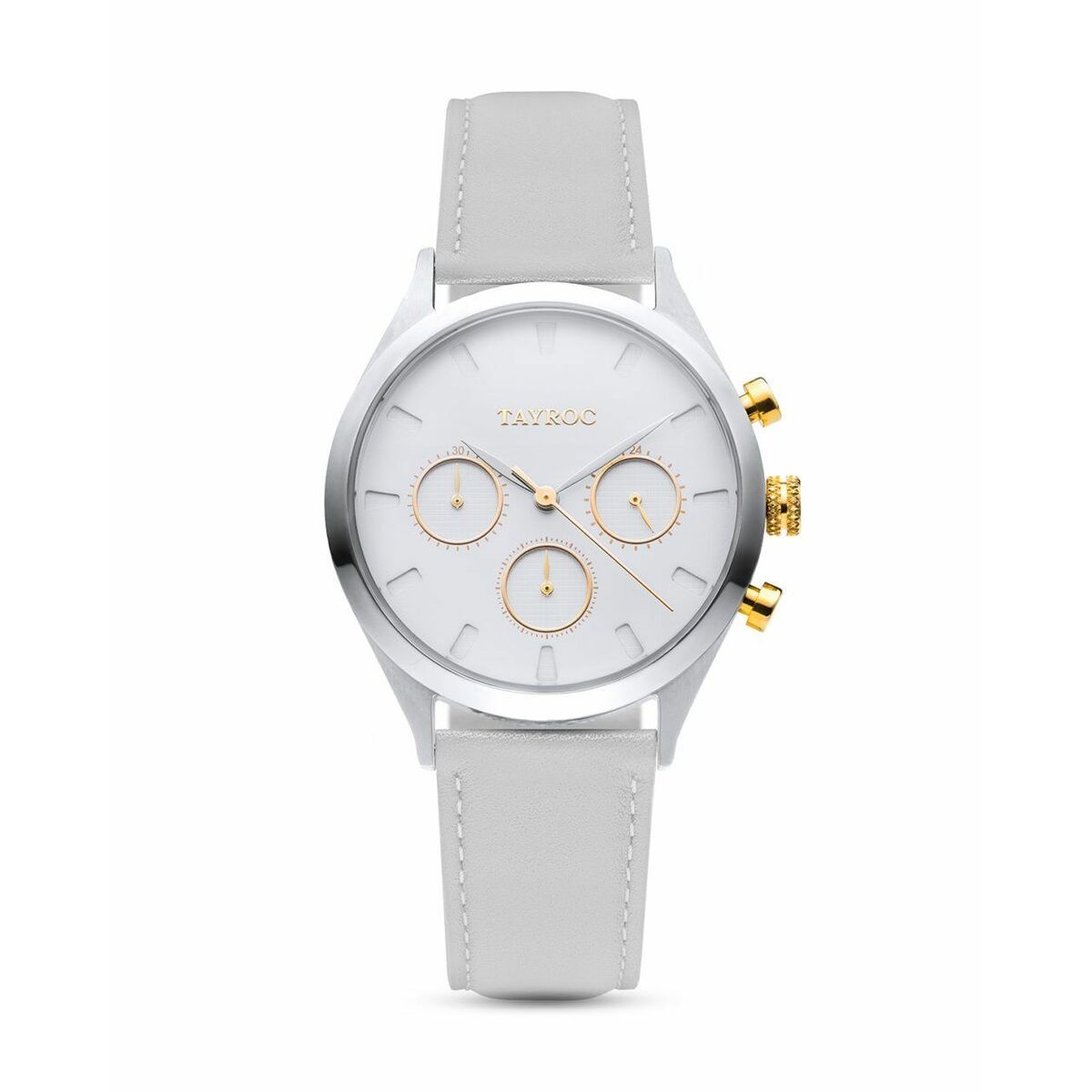 Ladies' Watch Tayroc TY61 (Ø 36 mm)-0