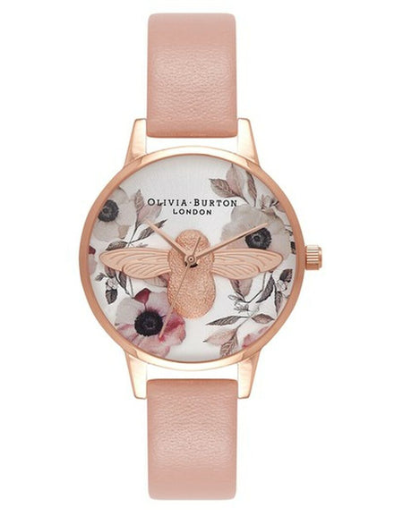 Ladies' Watch Olivia Burton OB16AM101 (Ø 30 mm)-0