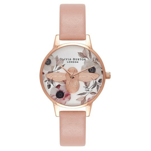 Load image into Gallery viewer, Ladies' Watch Olivia Burton OB16AM101 (Ø 30 mm)-0

