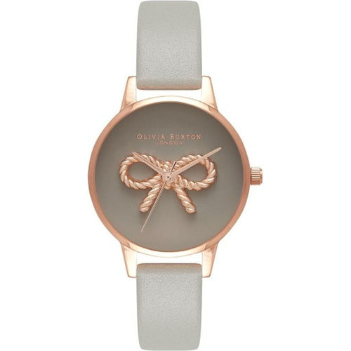 Load image into Gallery viewer, Ladies&#39; Watch Olivia Burton OB16VB04 (Ø 30 mm)-0
