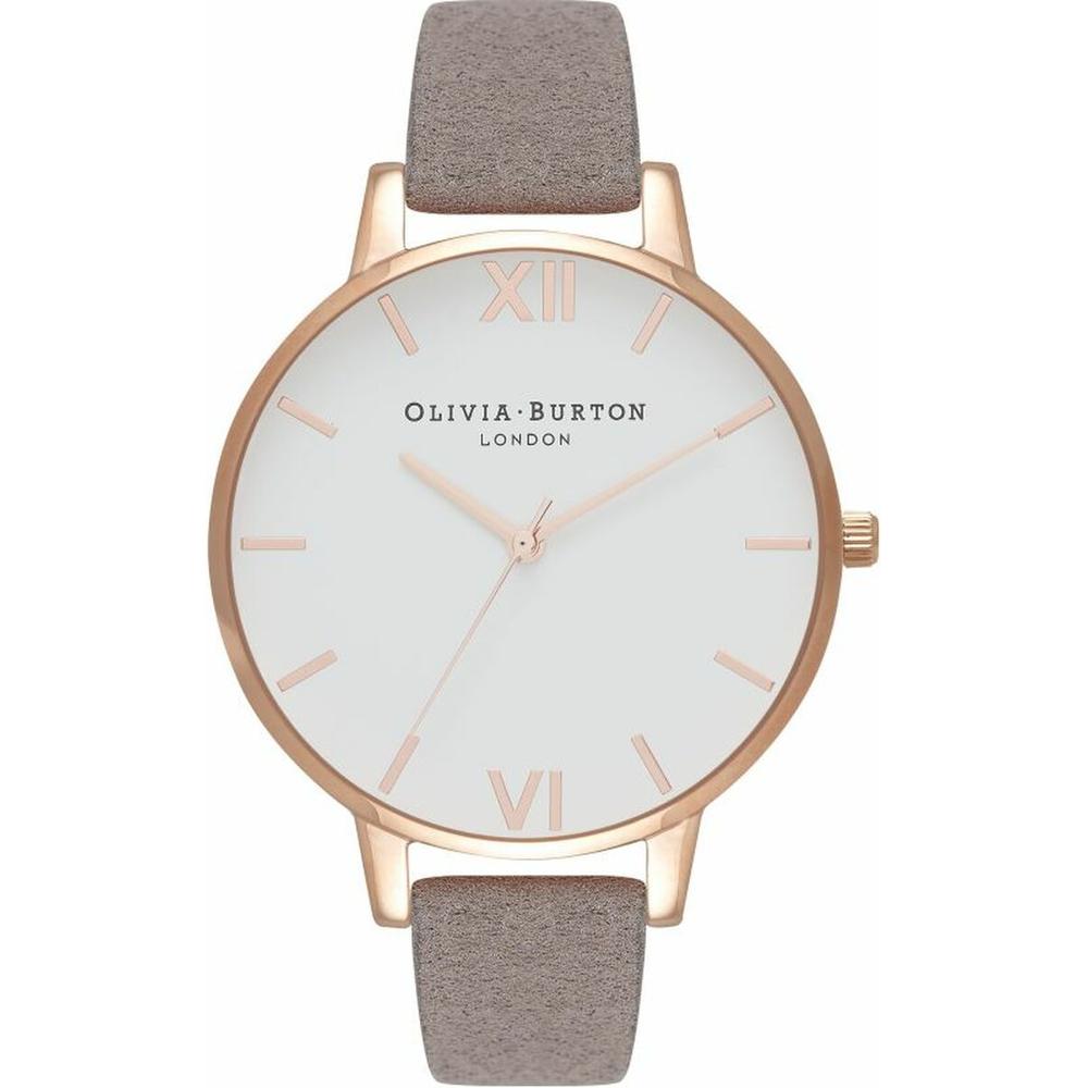 Ladies' Watch Olivia Burton OB16VE09 (Ø 38 mm)-0