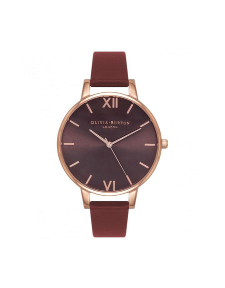 Ladies' Watch Olivia Burton (Ø 38 mm)-0