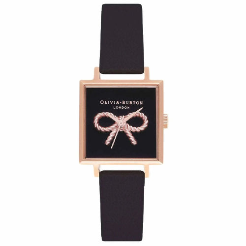 Load image into Gallery viewer, Ladies' Watch Olivia Burton OB16VB03-0
