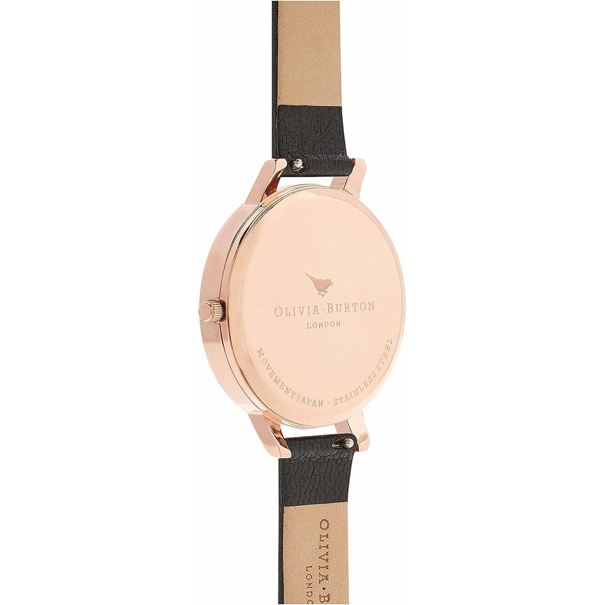 Ladies' Watch Olivia Burton OB16CS01 (Ø 38 mm)-2