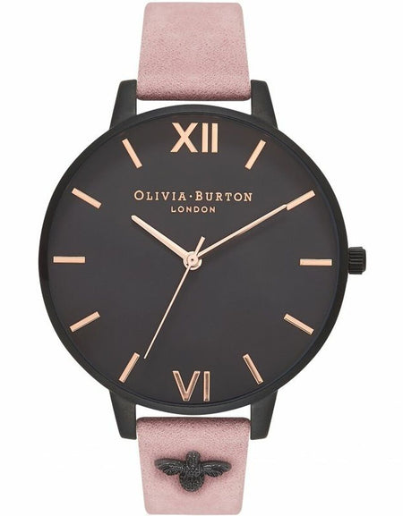 Ladies' Watch Olivia Burton OB16ES09 (Ø 38 mm)-0