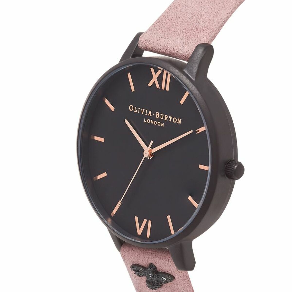 Ladies' Watch Olivia Burton OB16ES09 (Ø 38 mm)-2