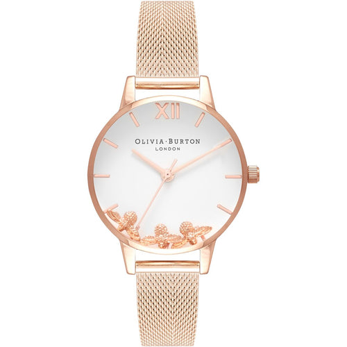 Load image into Gallery viewer, Ladies' Watch Olivia Burton OB16CH01 (Ø 30 mm)-0
