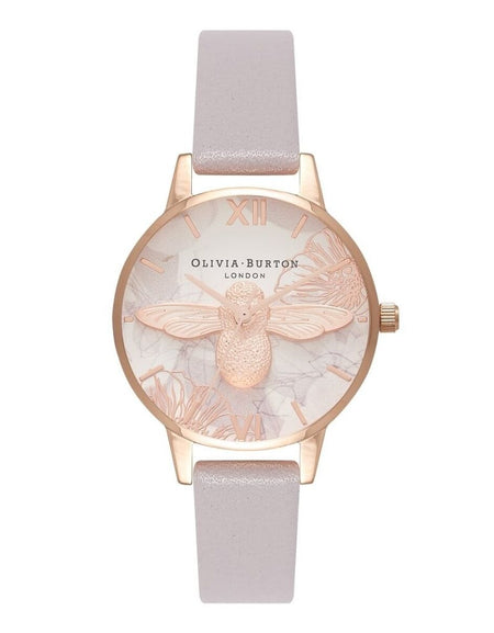 Ladies' Watch Olivia Burton OB16VM17 (Ø 30 mm)-0