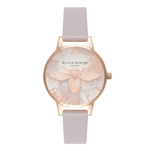 Load image into Gallery viewer, Ladies' Watch Olivia Burton OB16VM17 (Ø 30 mm)-0
