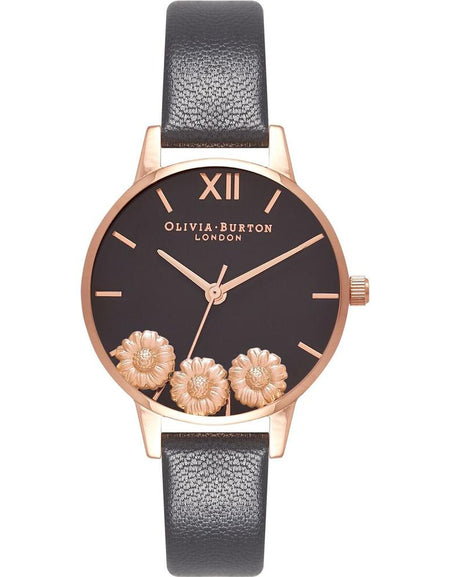 Ladies' Watch Olivia Burton OB16CH05 (Ø 30 mm)-0