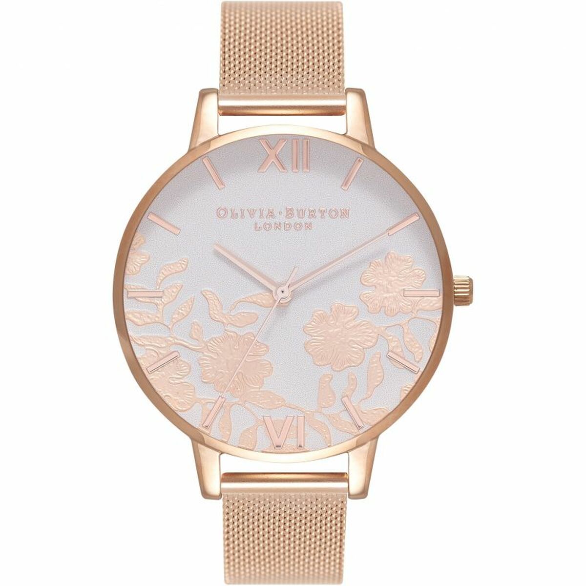 Ladies' Watch Olivia Burton OB16MV79 (Ø 38 mm)-0